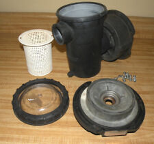 Jacuzzi housing strainer for sale  Coplay