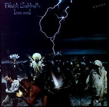 Black Sabbath - Live Evil GER 2LP 1983 FOC (VG+/VG-) Vertigo 6650 009 ́* comprar usado  Enviando para Brazil