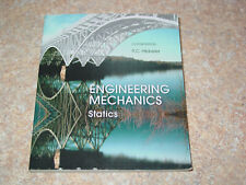 Engineering Mechanics Statics Custom Edition, 2013, por Pearson, Excelente, usado comprar usado  Enviando para Brazil
