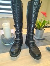 Bottes mjus d'occasion  Wittenheim