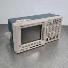 4 channel oscilloscope for sale  Berryville