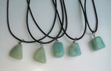 Amazonite crystal healing for sale  PLYMOUTH