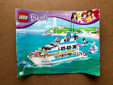 Lego friends 41015 gebraucht kaufen  Hamburg