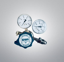 Airgas gas regulator for sale  Krum