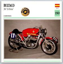 Bultaco 360 horas d'occasion  Expédié en Belgium