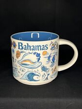 Starbucks series bahamas for sale  Hugo