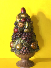 holland mold ceramic centerpiece for sale holland mold ceramic centerpiece for sale Iron River