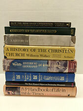 Lot christian religious for sale  Rogers