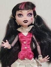 Monster High First Wave G1 Draculaura Doll w/Stand & Outfit for sale  Shipping to South Africa