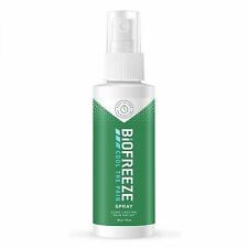 Biofreeze cool pain for sale  Shipping to Ireland