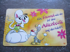 Diddl scheckkarte funcards gebraucht kaufen  Bayreuth
