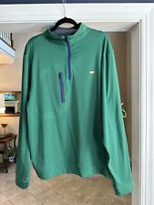 Masters tech pullover for sale  Watkinsville