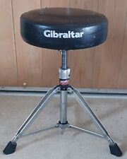 Gibraltar drum throne for sale  Bangor