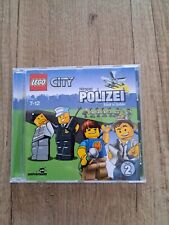 Lego city hörspiel gebraucht kaufen  Oldenburg in Holstein