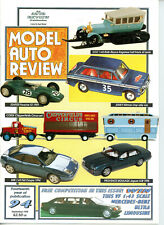 Model auto review for sale  NEWCASTLE