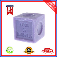 Savon marseille lavande d'occasion  France