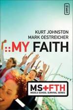 Faith paperback good for sale  Montgomery