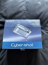 Sony cyber shot for sale  SOUTHEND-ON-SEA