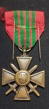 G4a médaille militaire d'occasion  Saint-Jean-en-Royans