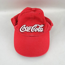 coca cola baseball hat for sale  Chesterland
