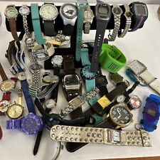 Lot watches untested for sale  San Luis Obispo