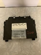 Mercedes gearbox control for sale  LONDON