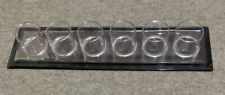 Row mirrored tealight for sale  LEICESTER