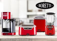 Boretti b402 espressomachine d'occasion  Expédié en France