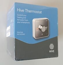 Hive hubless thermostat for sale  WIGAN