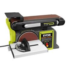 RYOBI BD4601G Bench Sander Green for sale  Shipping to South Africa