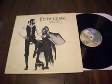 Fleetwood Mac, Rumours, 1977 Warner Bros. R. Club Press. Muito bom estado, usado comprar usado  Enviando para Brazil