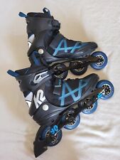 Skates inliner 90 gebraucht kaufen  Bad Waldsee