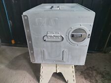 Aircraft galley box for sale  BILLINGHAM