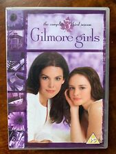 Gilmore Girls 3ª temporada DVD box set série de TV comédia dramática EUA comprar usado  Enviando para Brazil