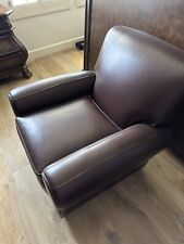 Pottery barn leather for sale  Scottsdale