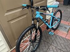 Aggressor mountain bike for sale  DUDLEY