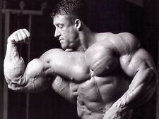 0147 dorian yates for sale  SHEFFIELD