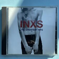 CD Greatest Hits INXS (1994)! C16 comprar usado  Enviando para Brazil