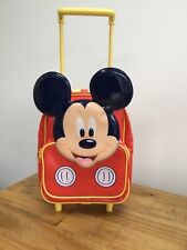 Disney toddler mickey for sale  DURHAM