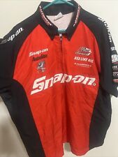 nhra crew shirt for sale  Fort Lauderdale