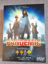 Pandemic board game for sale  SKIPTON