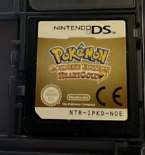 Pokémon goldene edition gebraucht kaufen  Fürth