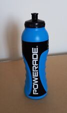 Powerade water bottle for sale  WEYMOUTH