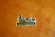 Vintage chattanooga choo for sale  ST. ALBANS