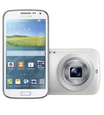 Smartphone Branco cintilante (desbloqueado) - Samsung Galaxy K zoom SM-C111 - 8GB, usado comprar usado  Enviando para Brazil