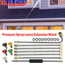 Gutter wand cleaning for sale  UK