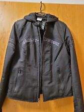 Harley davidson damenjacke gebraucht kaufen  Neckarsulm