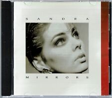 Sandra - Espelhos - CD comprar usado  Enviando para Brazil