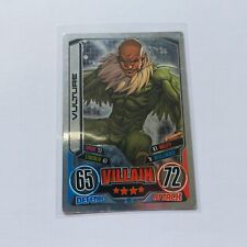 Vulture topps marvel for sale  CARRICKFERGUS