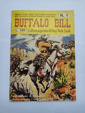 Buffalo bill ed. usato  Brisighella